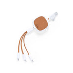 Sherat RCS Extendable Charger Cable – Sustainable and Practical