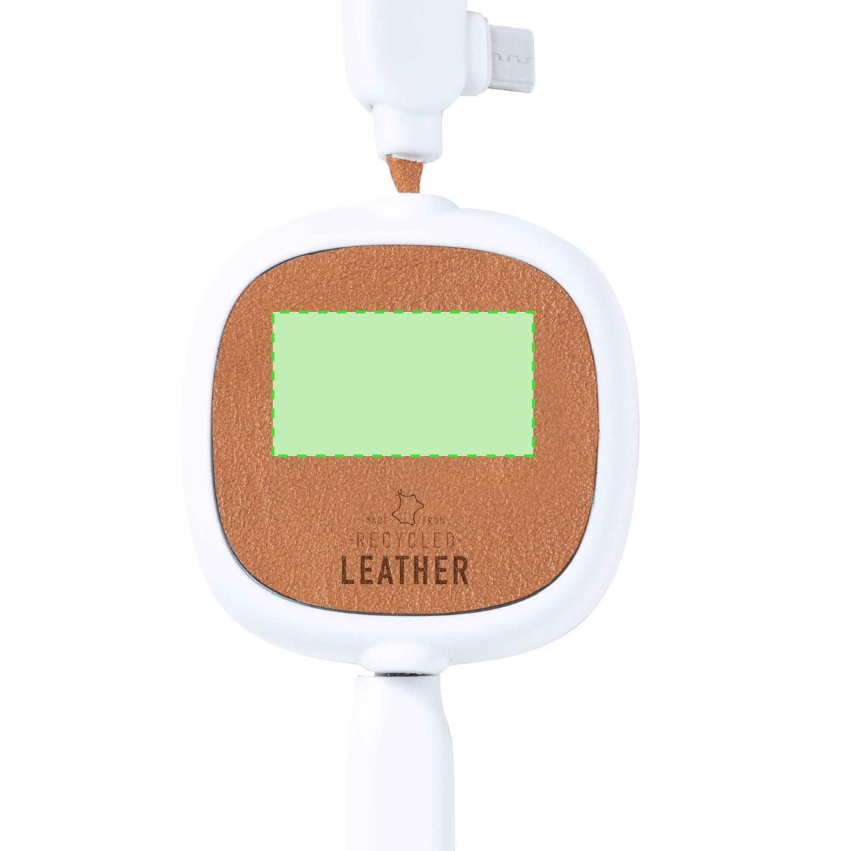 Sherat RCS Extendable Charger Cable – Sustainable and Practical