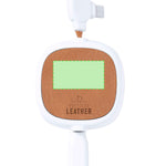 Sherat RCS Extendable Charger Cable – Sustainable and Practical