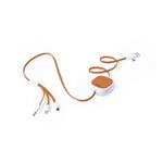 Sherat RCS Extendable Charger Cable – Sustainable and Practical