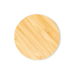 Lasiar Bamboo USB Hub – Sustainable Tech Accessory for Irish Businesses
