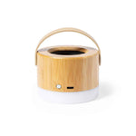 Durbal Bluetooth Speaker – Compact and Sustainable Audio Solution