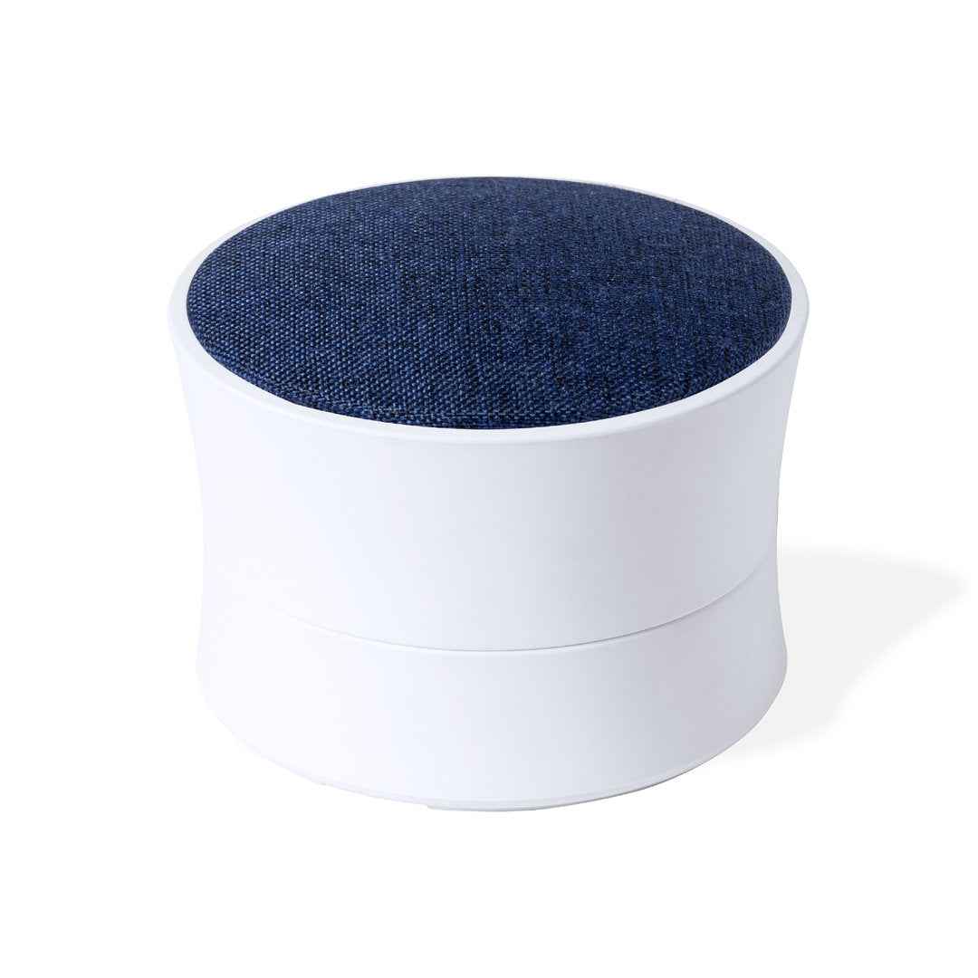 Rumok Bluetooth Speaker – Compact and Colourful Audio Solution