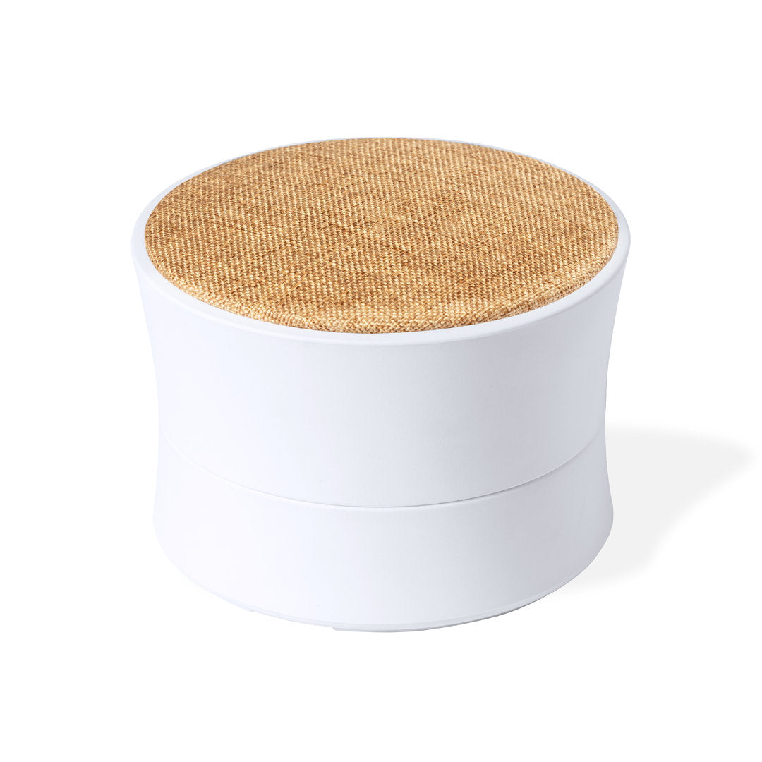 Rumok Bluetooth Speaker – Compact and Colourful Audio Solution