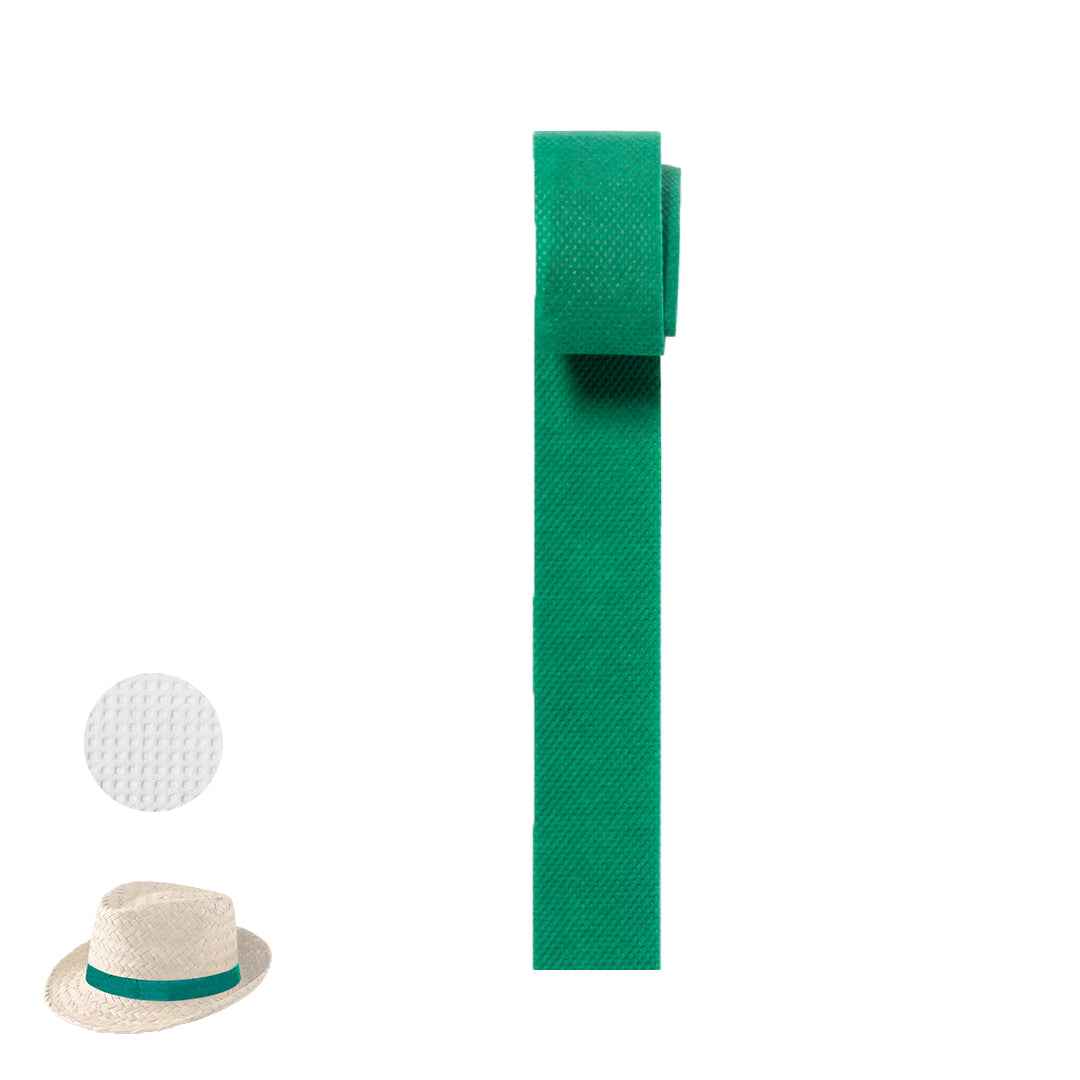 Nwovenband Non-woven Hatband – Bulk Orders for Irish Businesses