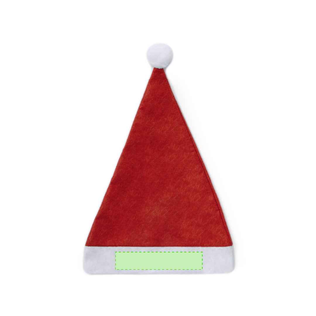 Flip Santa Hat for Children – Ideal for Irish Events and Promotions