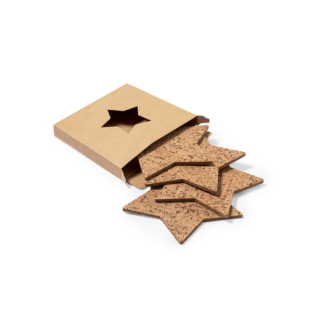 cork coasters bulk orders - Danop