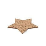 cork coasters bulk orders - Danop