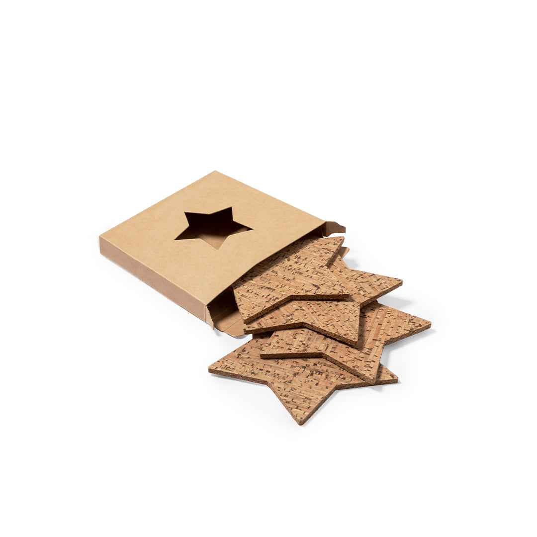 cork coasters bulk orders - Danop