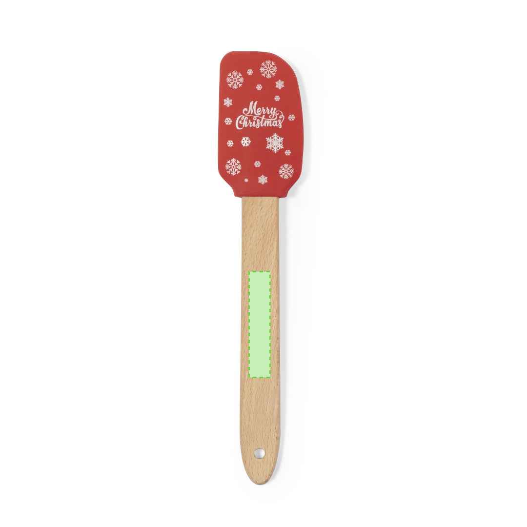Margat Silicone Kitchen Spatula by Fou Tees Ireland