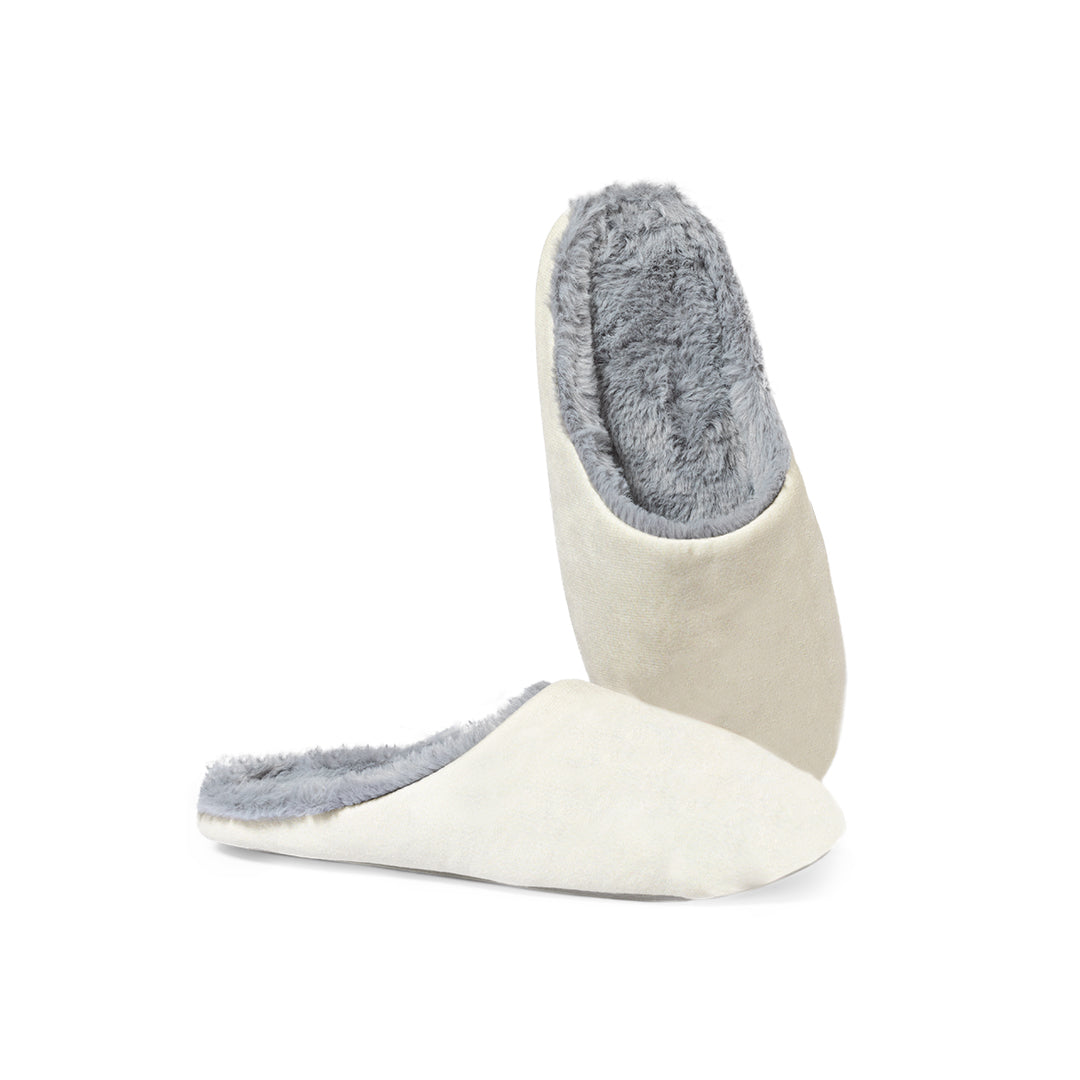 Coulter Cotton Slippers – Comfortable and Durable Unisex Footwear