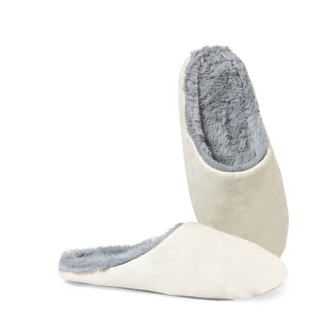 Coulter Cotton Slippers – Comfortable and Durable Unisex Footwear