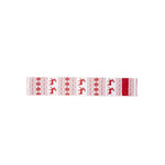 Luka Christmas Scarf – Warm, Stylish and Customisable