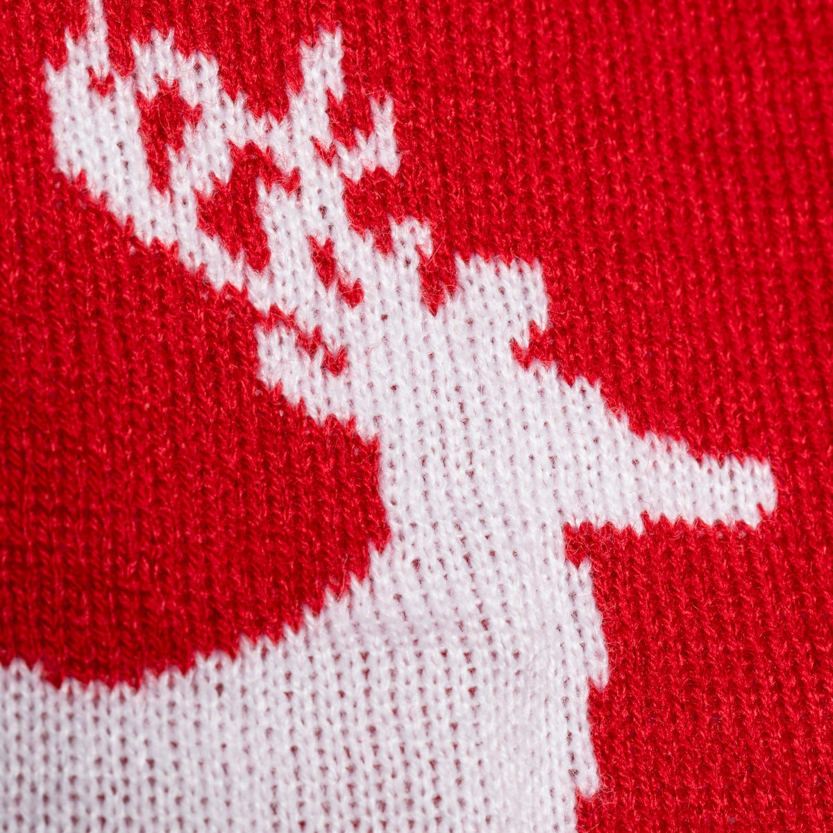 Luka Christmas Scarf – Warm, Stylish and Customisable