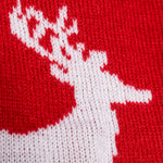 Luka Christmas Scarf – Warm, Stylish and Customisable