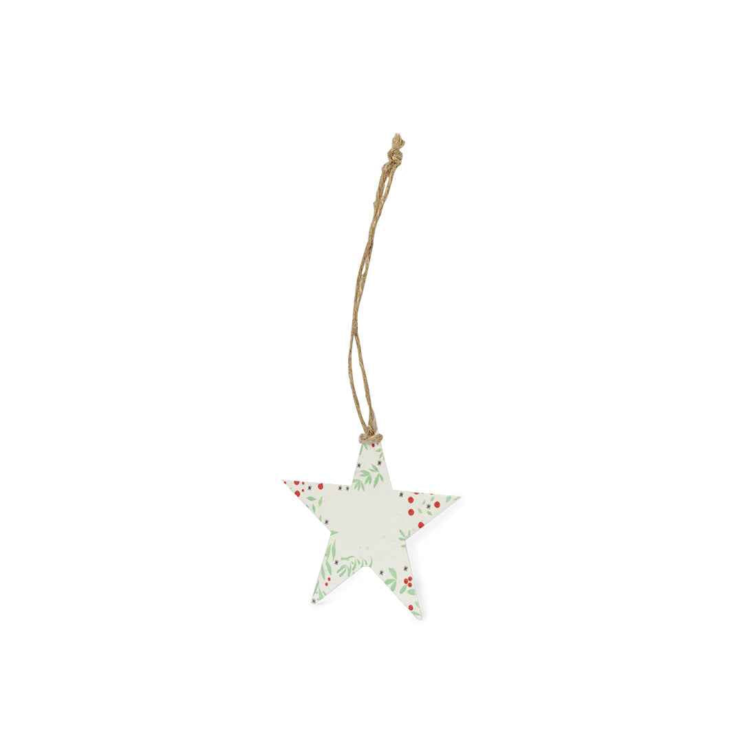 Boster Sustainable Christmas Ornaments - Eco-Friendly Decorations from Fou Tees Ireland
