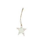 Boster Sustainable Christmas Ornaments - Eco-Friendly Decorations from Fou Tees Ireland