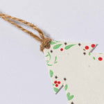 Boster Sustainable Christmas Ornaments - Eco-Friendly Decorations from Fou Tees Ireland