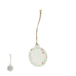 Boster Sustainable Christmas Ornaments - Eco-Friendly Decorations from Fou Tees Ireland