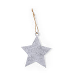 Chandun Christmas Ornaments Set of 3 - Soft Felt Decorations