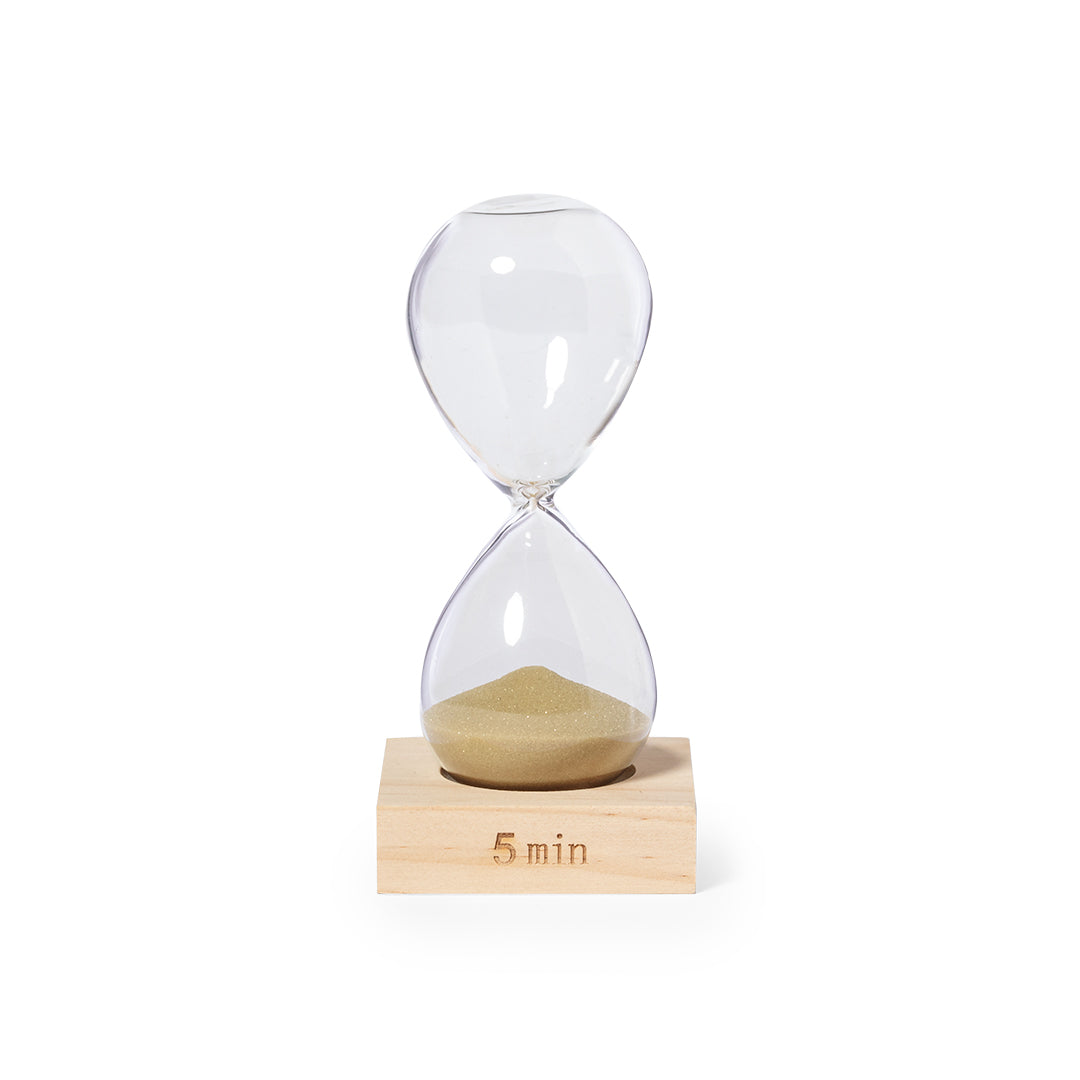 Faran Sand Clock – Elegant and Durable Timekeeper for Irish Businesses