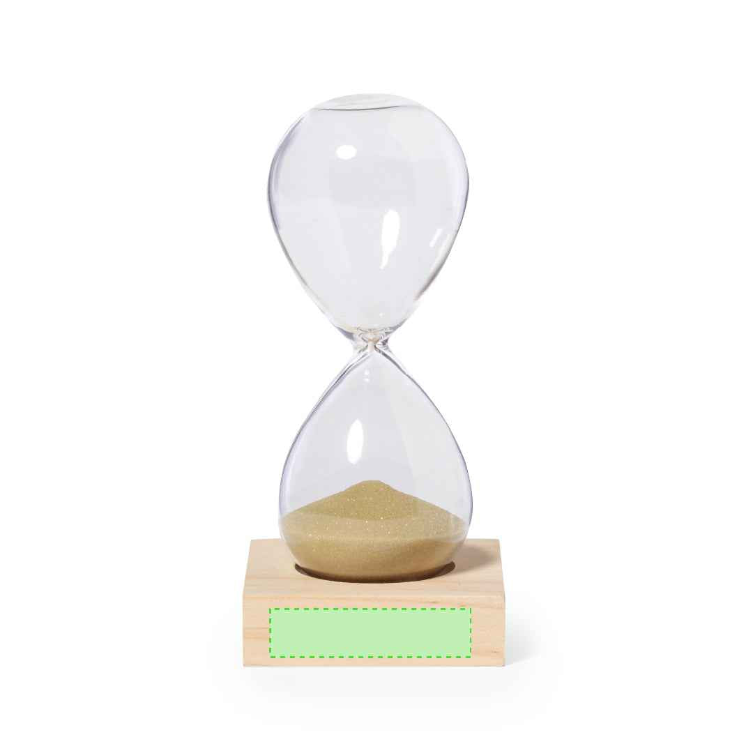 Faran Sand Clock – Elegant and Durable Timekeeper for Irish Businesses