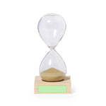 Faran Sand Clock – Elegant and Durable Timekeeper for Irish Businesses