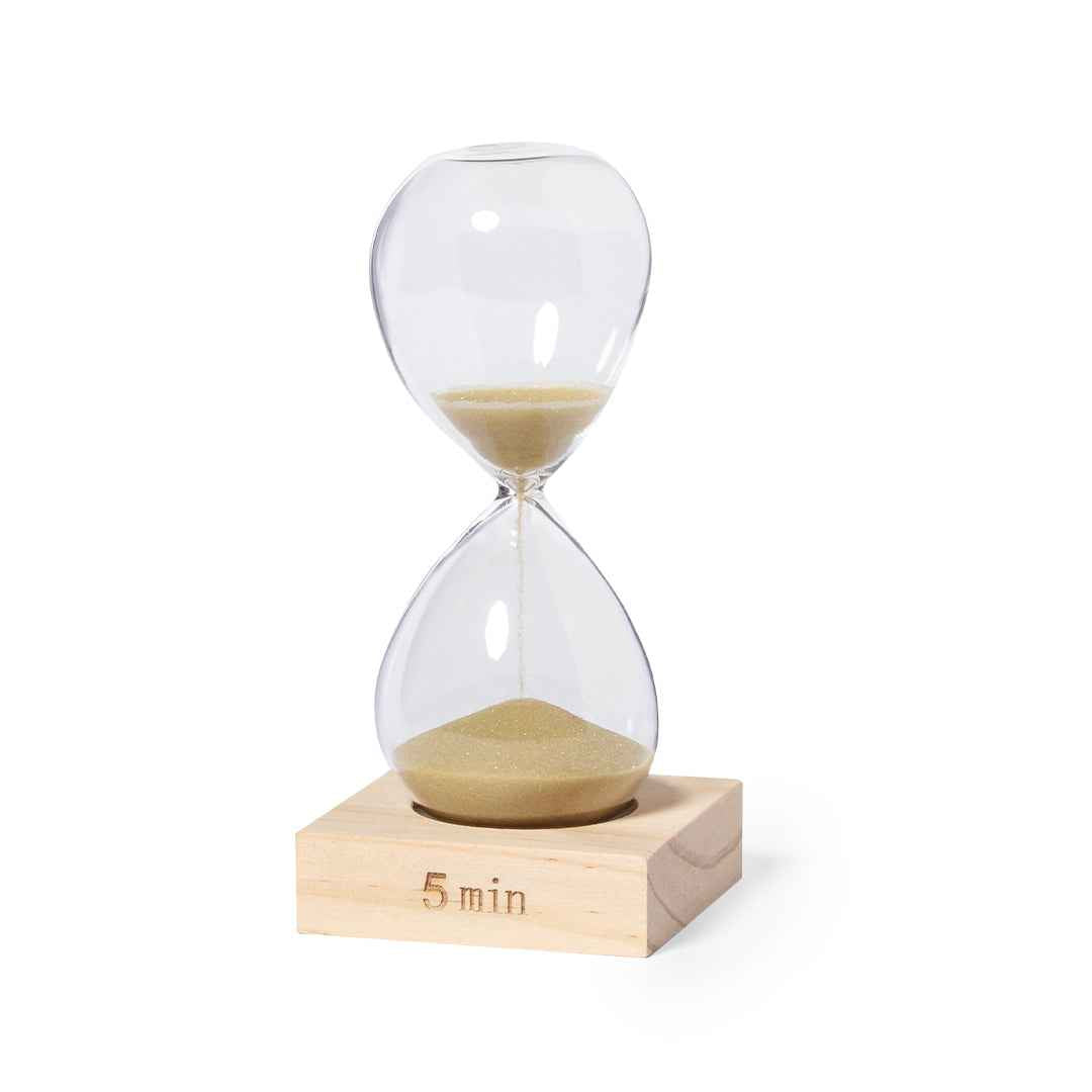 Faran Sand Clock – Elegant and Durable Timekeeper for Irish Businesses