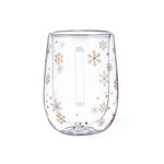Doglex Thermal Mug – Durable Borosilicate Glass Double Wall Mug