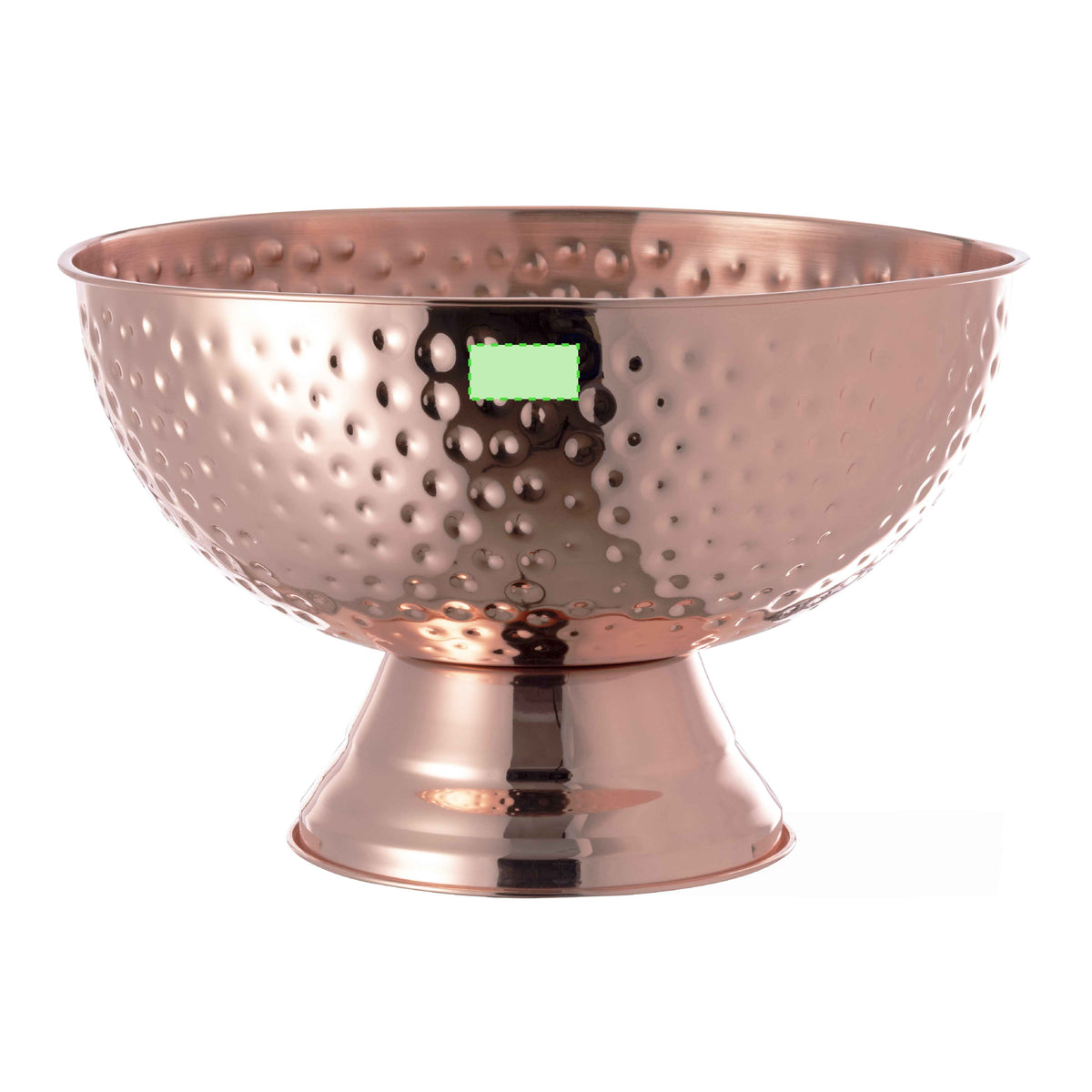 Larch Champagne Cooler – Stylish Stainless Steel Drink Accessory