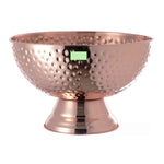 Larch Champagne Cooler – Stylish Stainless Steel Drink Accessory