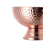 Larch Champagne Cooler – Stylish Stainless Steel Drink Accessory