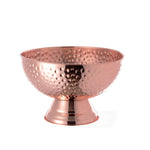 Larch Champagne Cooler – Stylish Stainless Steel Drink Accessory