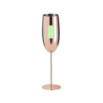 Gagax Stainless Steel Glasses – Stylish and Durable Drinkware for Irish Businesses