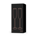 Gagax Stainless Steel Glasses – Stylish and Durable Drinkware for Irish Businesses