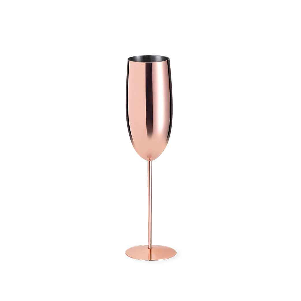 Gagax Stainless Steel Glasses – Stylish and Durable Drinkware for Irish Businesses