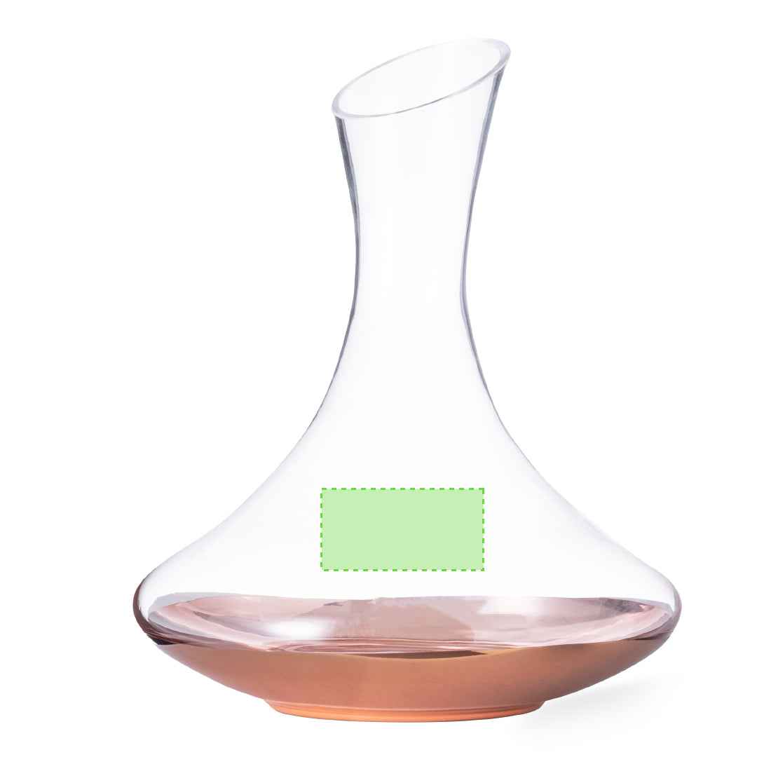 Prescot Wine Set – Elegant Glassware for Corporate and Event Gifting