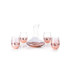 Prescot Wine Set – Elegant Glassware for Corporate and Event Gifting