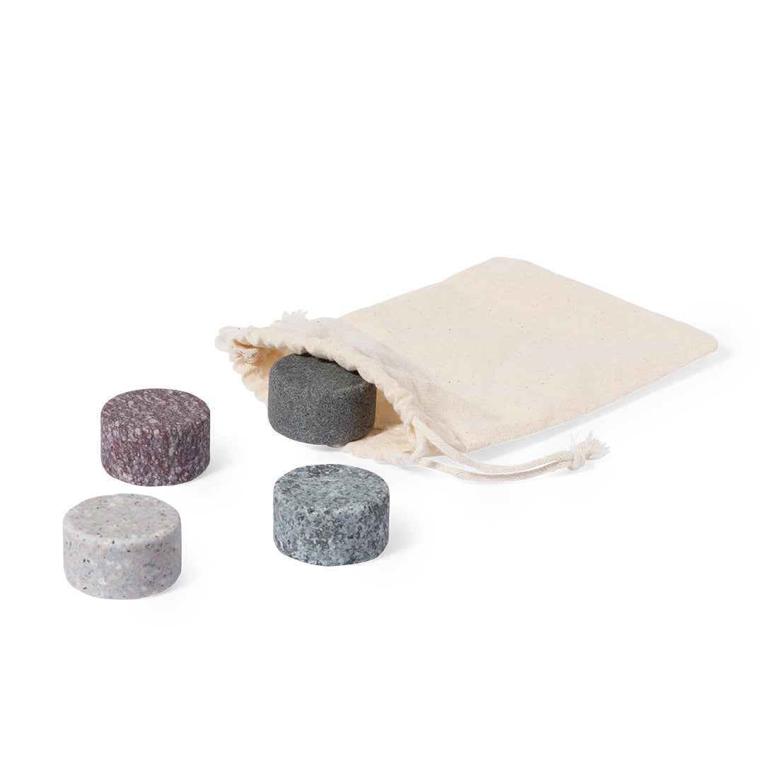Glamer Reusable Ice Cubes - Sustainable Drink Chillers for Irish Businesses