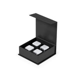 Danny Reusable Ice Cubes - Stainless Steel Drink Chillers