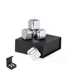 Danny Reusable Ice Cubes - Stainless Steel Drink Chillers