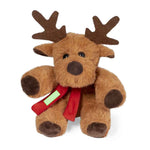 Kostan Custom Teddy Reindeer – Bulk Orders for Irish Businesses
