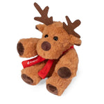 Kostan Custom Teddy Reindeer – Bulk Orders for Irish Businesses