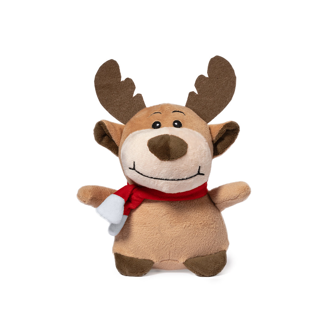 Nando Soft Teddy Bears – Christmas Themed Plush Toys for Bulk Orders