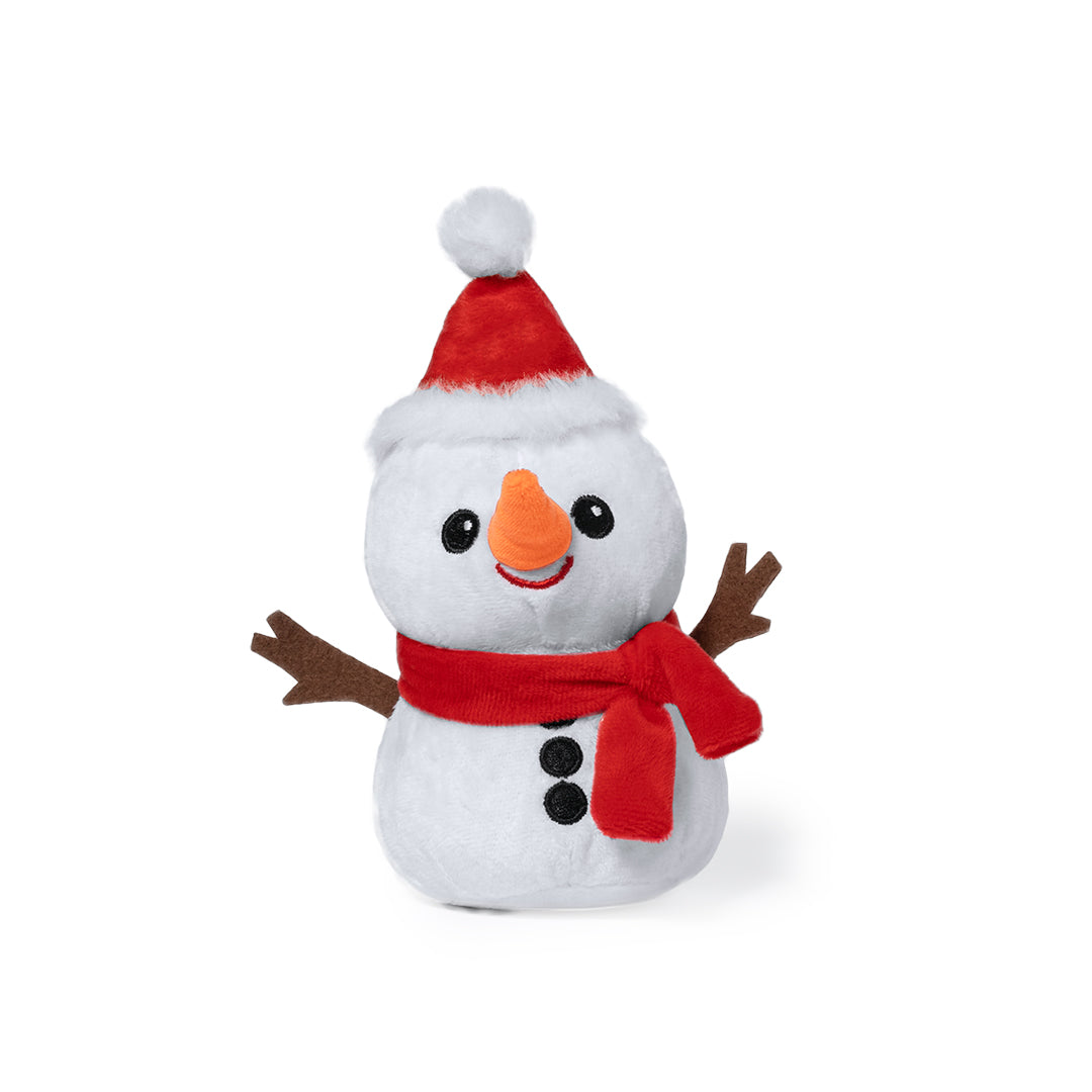 Nando Soft Teddy Bears – Christmas Themed Plush Toys for Bulk Orders