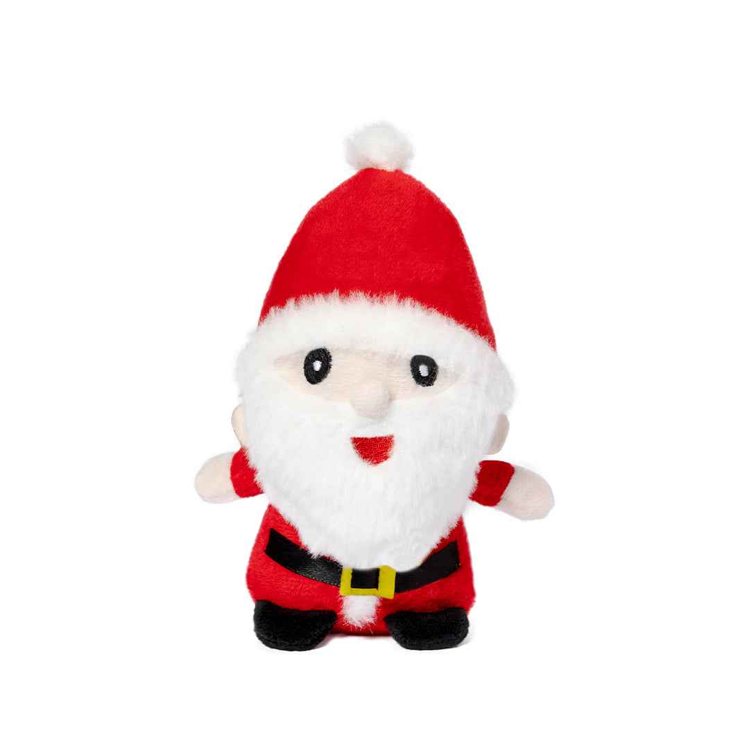 Nando Soft Teddy Bears – Christmas Themed Plush Toys for Bulk Orders