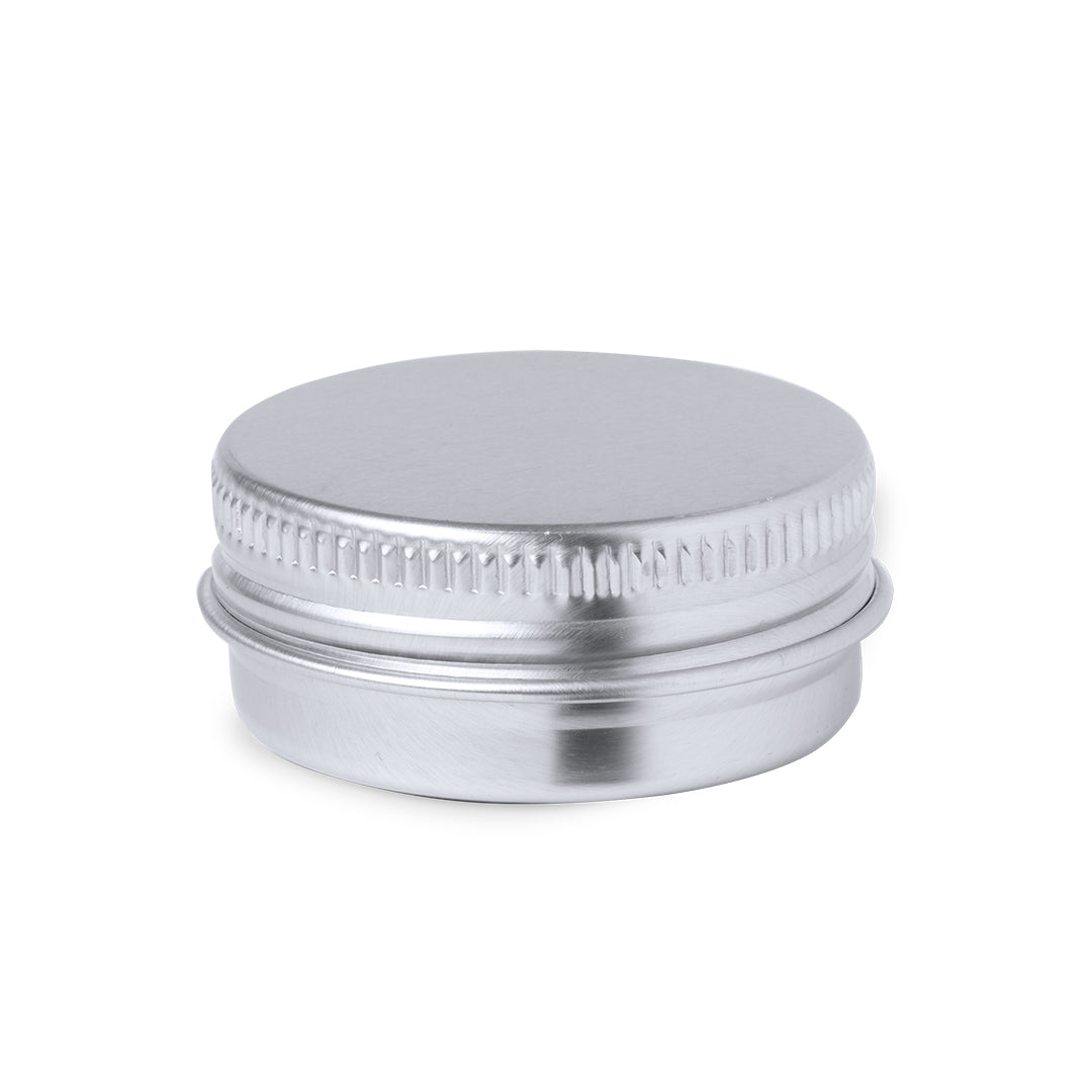 Maltix Vegan Lip Balm - Natural, SPF15 Protection