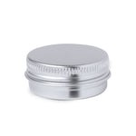 Maltix Vegan Lip Balm - Natural, SPF15 Protection