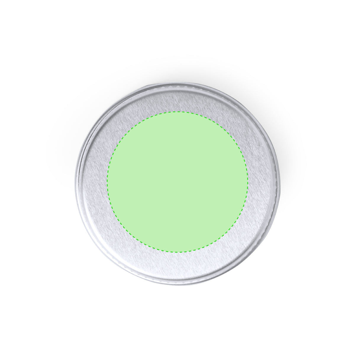Maltix Vegan Lip Balm - Natural, SPF15 Protection