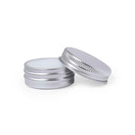 Maltix Vegan Lip Balm - Natural, SPF15 Protection